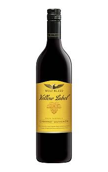 Wolf Blass Yellow Label Cabernet Sauvignon