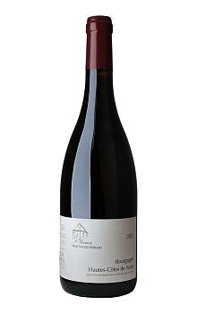 Dom. Henri Naudin-Ferrand Bourgogne Hautes-Côtes de Nuits Rouge