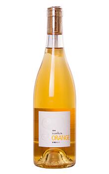 Alfredo Arribas Vinsnus Siur Alta Orange