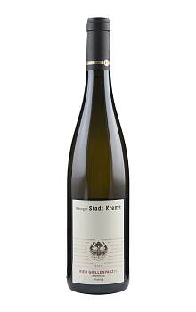 Stadt Krems Ried Grillenparz 1ÖTW Riesling