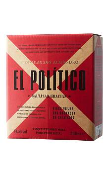 Bod. San Alejandro El Politico