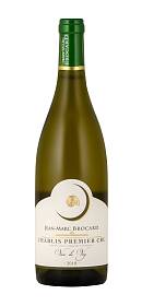 Brocard Chablis Premier Cru Vau de Vey