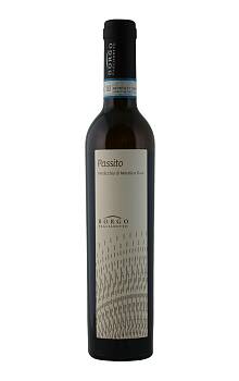 Paglianetto Verdicchio di Matelica Passito
