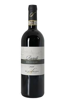 Schiavenza Barolo Broglio