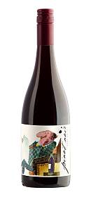 Payton & Jones Pinot Noir