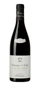Henri Delagrange Volnay 1er Cru Clos des Chênes