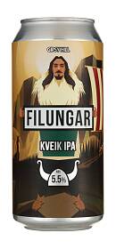 Gipsy Hill Filungar Kveik IPA