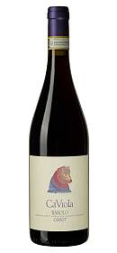 Ca'Viola Barolo Caviot