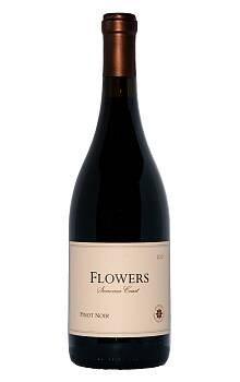 Flowers Sonoma Coast Pinot Noir