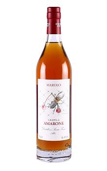 Marolo Grappa di Amarone