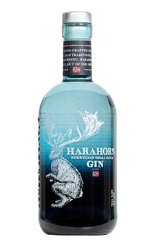 Harahorn Gin