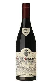 Claude Dugat Gevrey-Chambertin