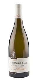Fichet Bourgogne Blanc Vieilles Vignes