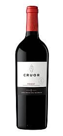 Casa Gran del Siurana Cruor Priorat