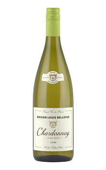 Louis Bellevue Chardonnay Réserve