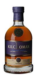 Kilchoman Sanaig