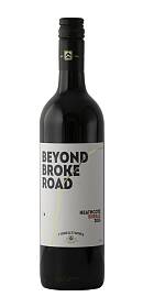 Tyrrell's Beside Broke Road Shiraz