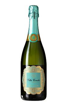 Villa Conchi Cava Brut Selección