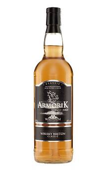 Armorik Classic Breton Single Malt Whisky