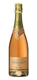 Tribaut Schloesser À Romery Brut Rosé