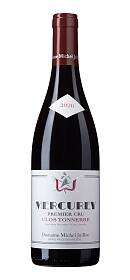 Juillot Mercurey Clos Tonnerre