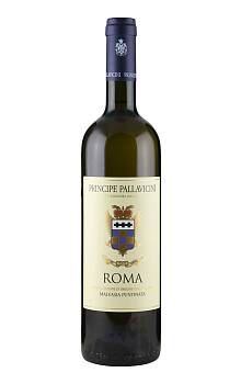 Principe Pallavicini Roma Malvasia Puntinata