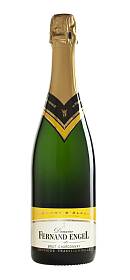 Fernand Engel Cremant d'Alsace Chardonnay Brut