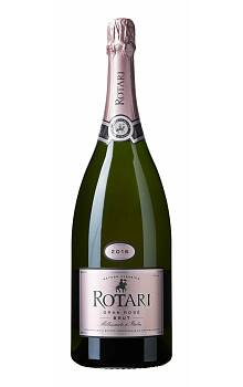 Rotari Rosé Brut