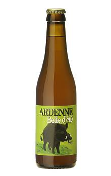 Ardenne Belle d'Été