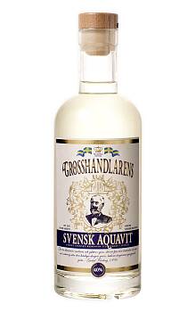 Grosshandlarens Svensk Aquavit
