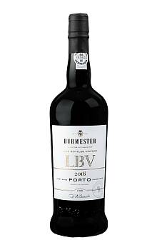Burmester LBV