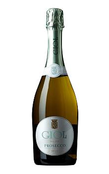 Giol Prosecco Spumante Brut