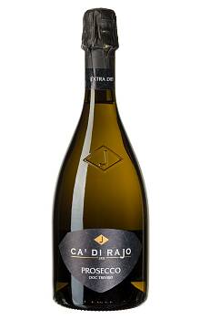 Ca' di Rajo Treviso Prosecco Extra Dry