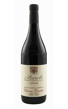 Barolo Cannubi