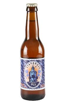 Middelthon Stavanger Export pils