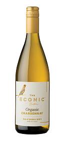 The Econic Organic Chardonnay by Bonterra