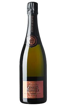 Charles Heidsieck Vintage Rosé