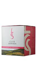 Les Clos Servien Rosé