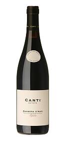 Canti Barbera d'Asti Superiore