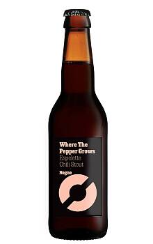 Nøgne Ø Where The Pepper Grows