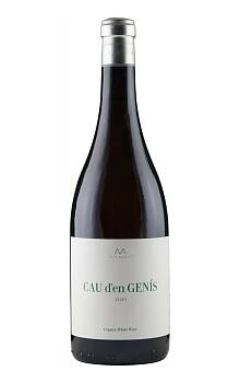 Alta Alella Cau d'en Genís