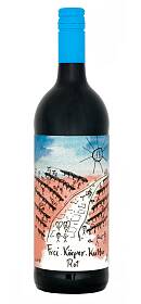 Schmitt Frei. Körper. Kultur. Rot