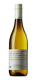 Squealing Pig Marlborough Sauvignon Blanc