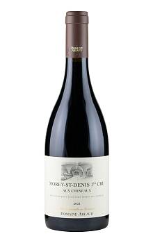 Dom. Arlaud Morey-Saint-Denis 1er Cru Aux Cheseaux