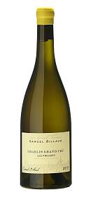 Samuel Billaud Chablis Grand Cru Les Preuses