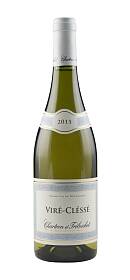 Chartron & Trebuchet Viré-Clesse