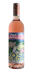 Côte Mas Rosé Aurore