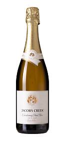 Jacob's Creek Sparkling Chardonnay Pinot Noir Brut