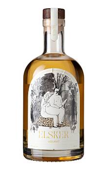 Elsker Aquavit