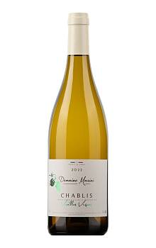 Dom. Marini Chablis Vieilles Vignes